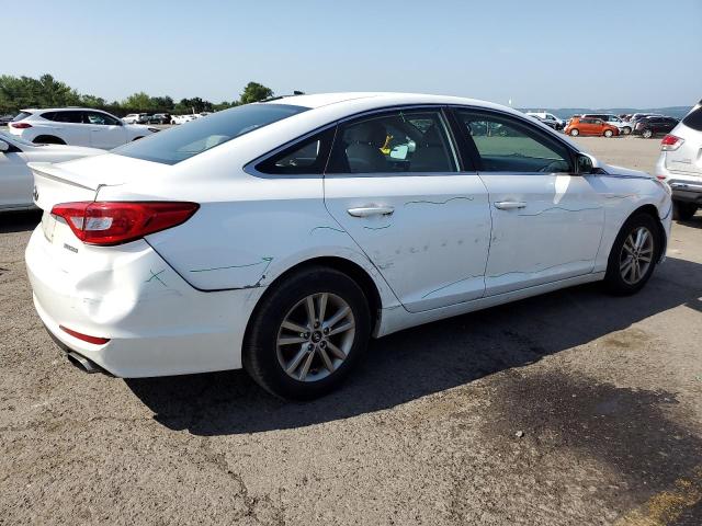 Vin: 5npe24af1hh548498, lot: 61459905, hyundai sonata se 20173