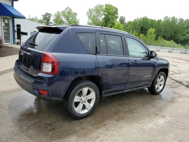 2017 JEEP COMPASS SP 1C4NJDBB7HD133674