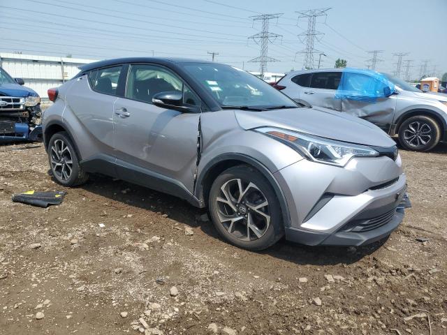 Vin: jtnkhmbx7k1046274, lot: 59331585, toyota c-hr xle 20194