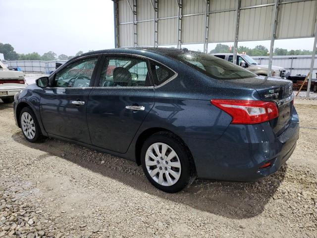 Vin: 3n1ab7apxhy309627, lot: 60116265, nissan sentra s 20172