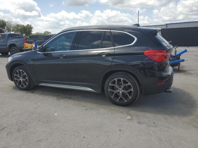 Vin: wbxjg9c07n5u56591, lot: 59965235, bmw x1 xdrive28i 20222