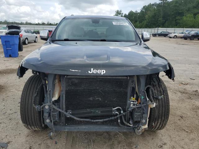 2015 JEEP GRAND CHER - 1C4RJEBG5FC749346
