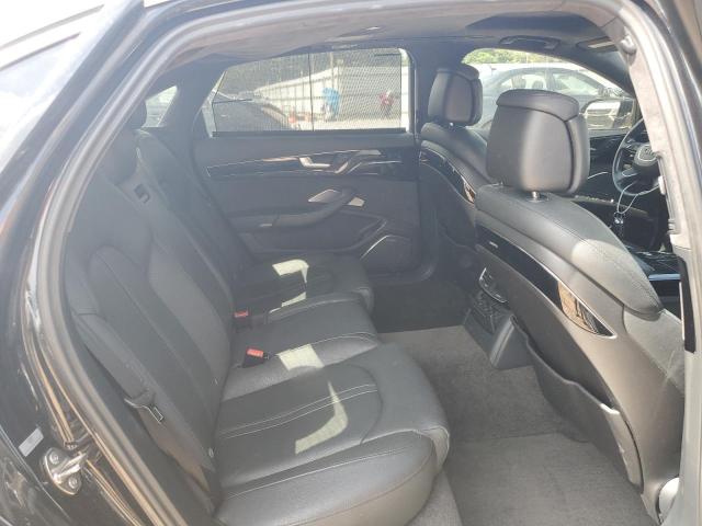 waurvafd0bn026383 - 2011 Audi a8 l quattro - #59854115
