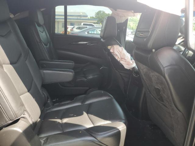 2018 CADILLAC ESCALADE E 1GYS4KKJ9JR111684