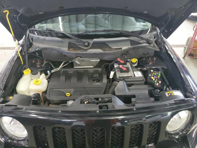 2015 JEEP PATRIOT LA 1C4NJRFB2FD382629