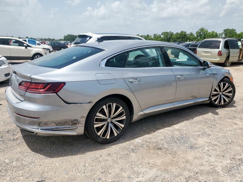 Vin: wvwbr7an9le013452, lot: 63104525, volkswagen arteon se 20203