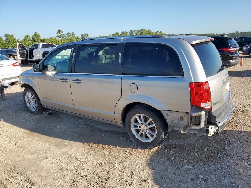 2018 DODGE GRAND CARA - 2C4RDGCG3JR297396