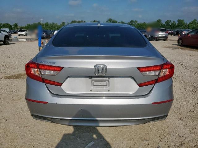 2018 HONDA ACCORD LX - 1HGCV1F19JA109333