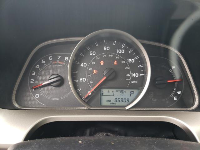 2015 TOYOTA RAV4 XLE - JTMWFREV6FD065521