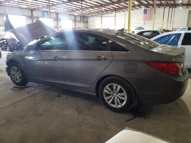 Vin: 5npeb4ac4bh244241, lot: 59348815, hyundai sonata gls 20112
