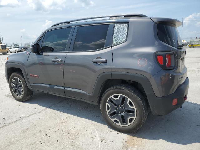 2017 JEEP RENEGADE T ZACCJBCB2HPG13889