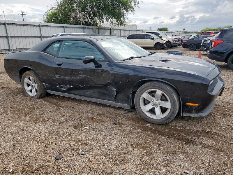 Vin: 2c3cdyag3dh739736, lot: 61912075, dodge challenger sxt 20134