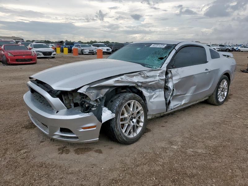 Vin: 1zvbp8am5e5224148, lot: 62201225, ford all models 2014 img_1
