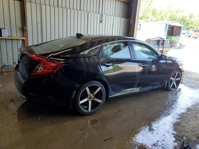Vin: 2hgfc1f71kh652105, lot: 58982275, honda civic exl 20193