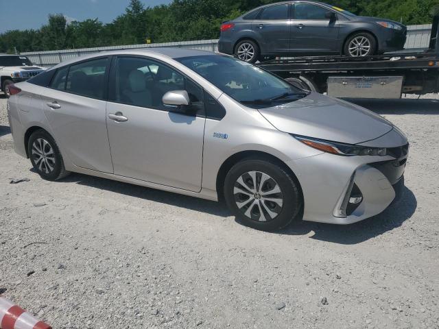 Vin: jtdkamfp3m3187837, lot: 60510155, toyota prius le 20214