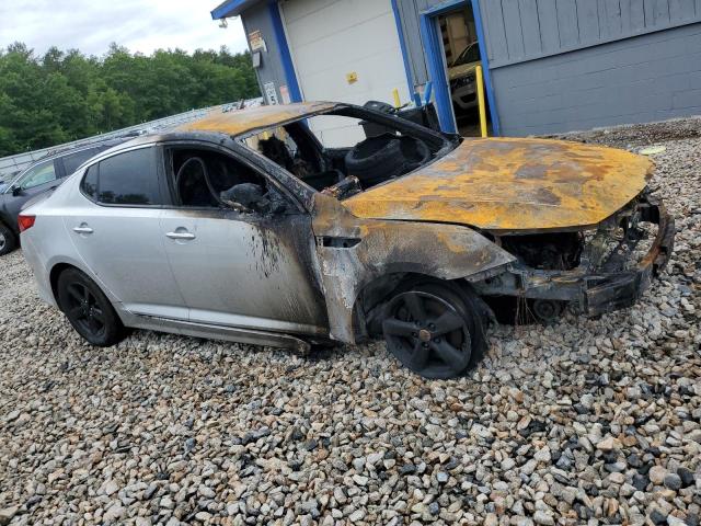 Vin: 5xxgm4a71eg312579, lot: 62854095, kia optima lx 20144