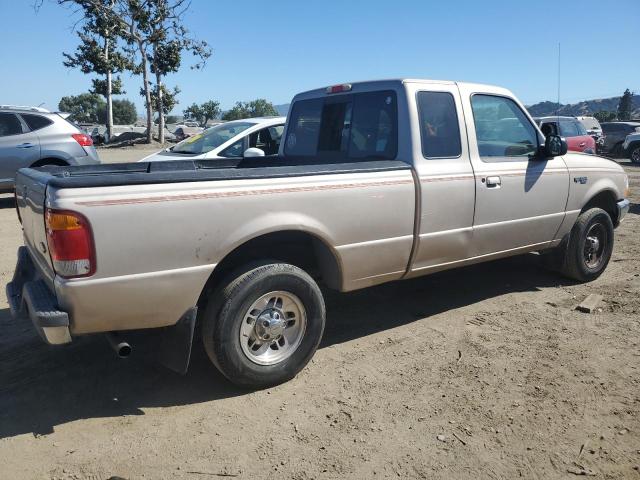 FORD RANGER SUP 1998 beige  gas 1FTYR14U7WPA64239 photo #4