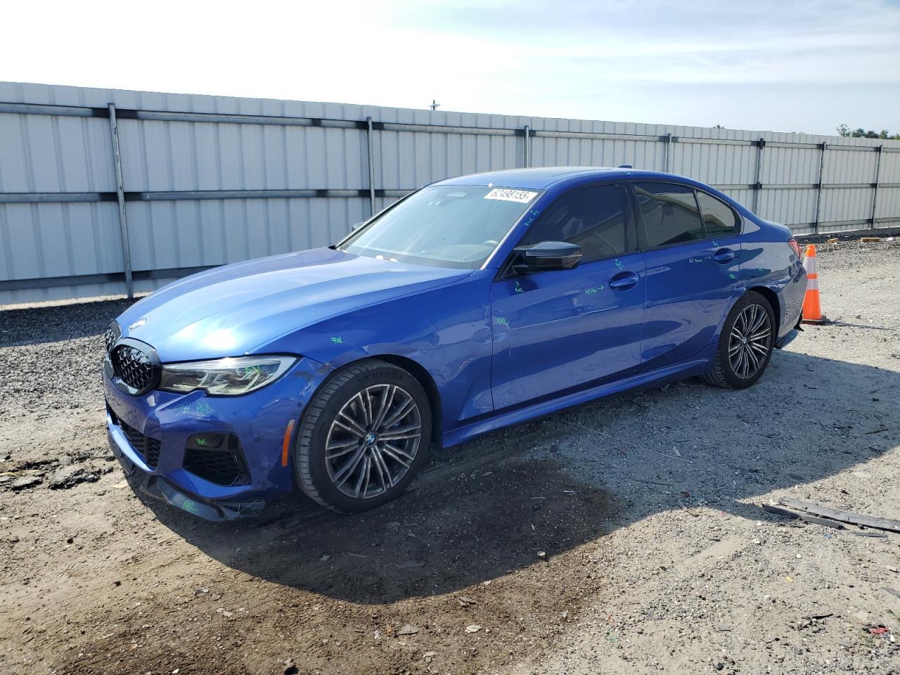 BMW M3 M340XI