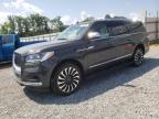 2022 LINCOLN NAVIGATOR - 5LMJJ3TT9NEL12376