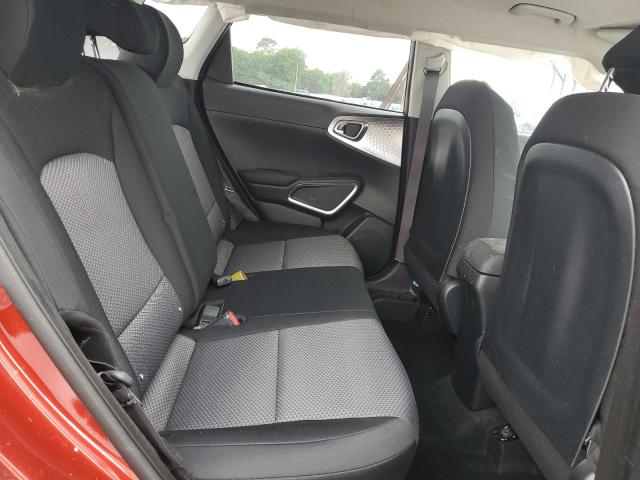 2025 KIA SOUL LX - KNDJ23AU5S7264116