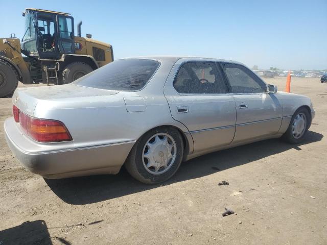 Vin: jt8uf11e6p0158934, lot: 59999515, lexus ls400 400 19933