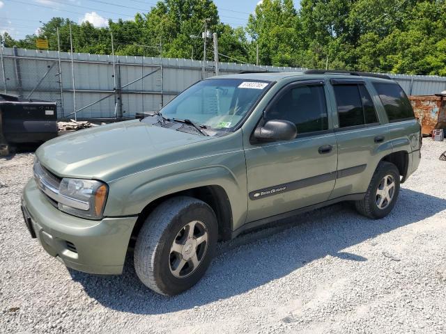 CHEVROLET TRAILBLAZE