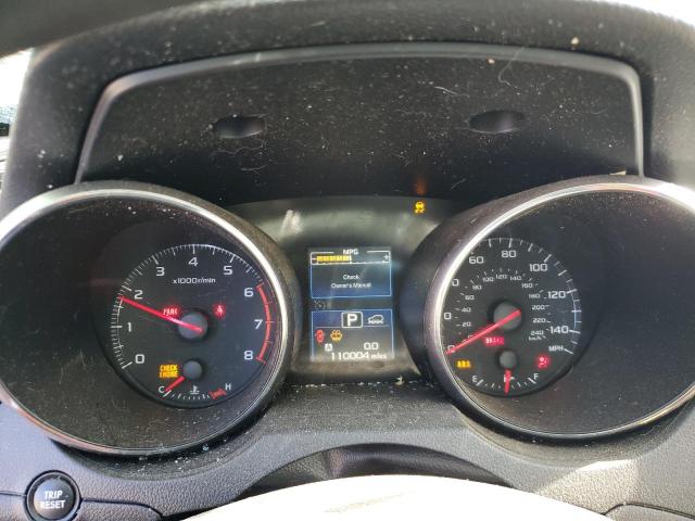 2017 SUBARU OUTBACK 2. 4S4BSAAC9H3218140