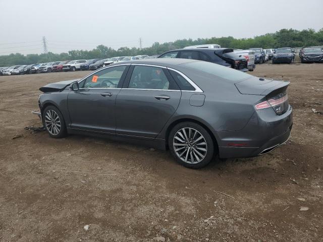 2018 LINCOLN MKZ SELECT 3LN6L5D97JR611003