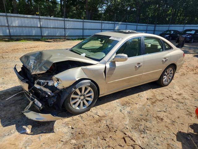 HYUNDAI AZERA GLS