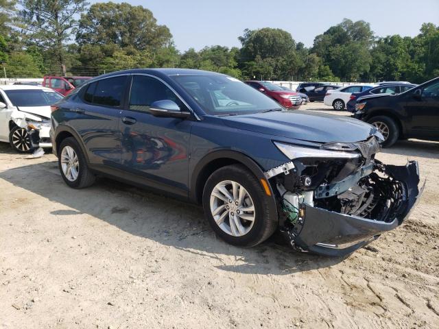 Vin: kl47lae29rb113253, lot: 60421045, buick envista pr preferred 20244