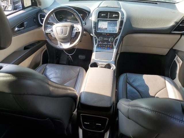 2019 LINCOLN NAUTILUS R 2LMPJ6L9XKBL16967