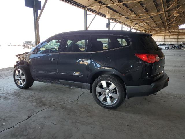Vin: 1gnkrled6bj207881, lot: 62493015, chevrolet traverse ltz 20112