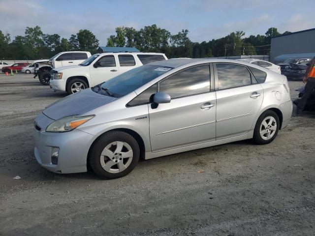 Vin: jtdkn3du0a1117338, lot: 61181485, toyota prius 2010 img_1