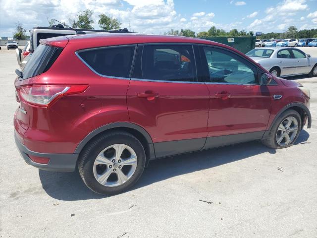 Vin: 1fmcu0gx6euc66140, lot: 60693825, ford escape se 20143