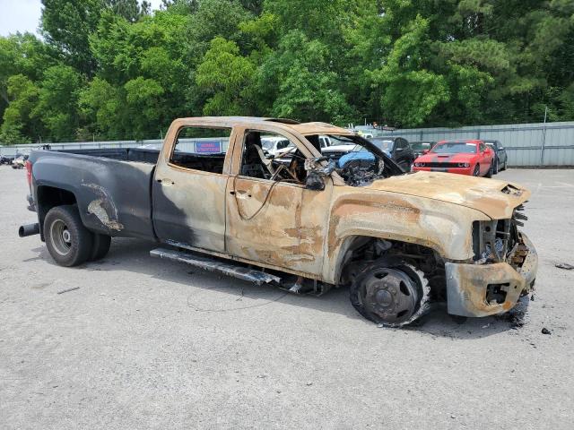 2019 GMC SIERRA K35 1GT42WEY3KF149547