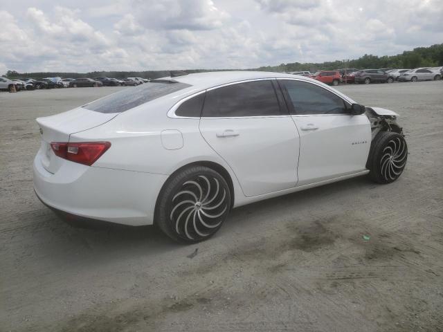 2019 CHEVROLET MALIBU LS #3301823354