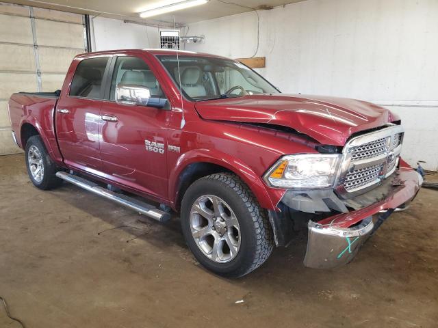 Vin: 1c6rr7nt6ds512940, lot: 61392485, ram 1500 laramie 20134