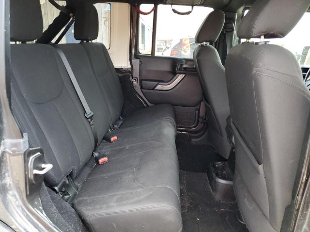 2018 JEEP WRANGLER U 1C4BJWDG9JL860477