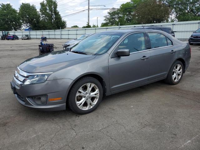 Vin: 3fahp0hg5cr446400, lot: 60436705, ford fusion se 2012 img_1