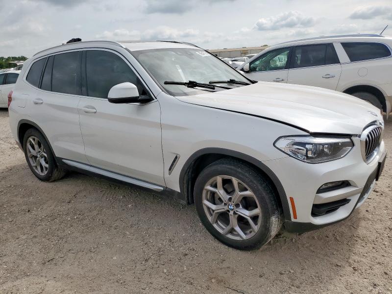 2020 BMW X3 SDRIVE3 - 5UXTY3C01L9D70071