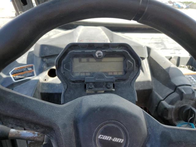 2019 CAN-AM MAVERICK S 3JB1BAX44KK000661