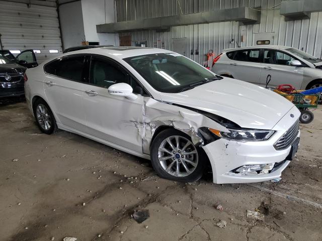 Vin: 3fa6p0hd1hr347819, lot: 59033275, ford fusion se 20174