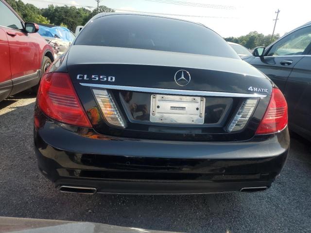 2013 MERCEDES-BENZ CL 550 4MA - WDDEJ9EB0DA030865