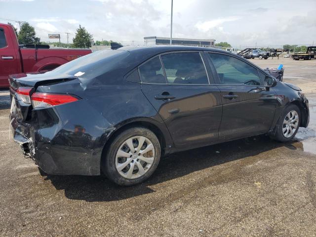 2020 TOYOTA COROLLA LE - 5YFEPRAE2LP021779