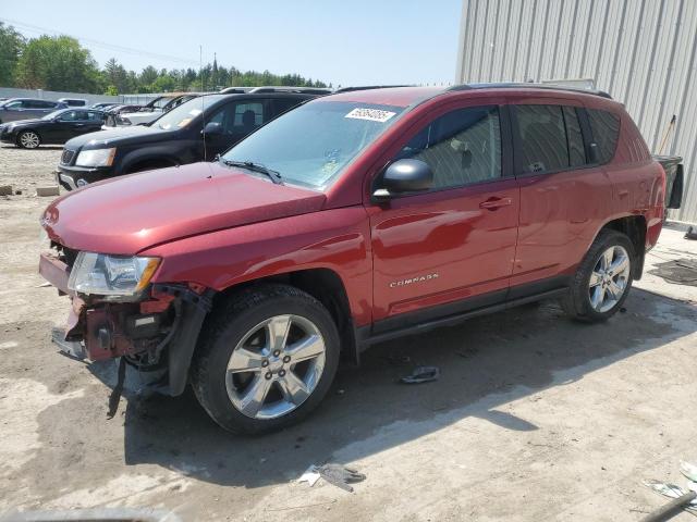 Vin: 1c4njdcb9cd524994, lot: 59364085, jeep compass limited 2012 img_1