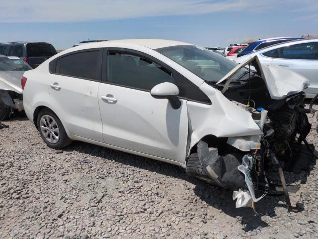 2013 KIA RIO LX - KNADM4A34D6225270