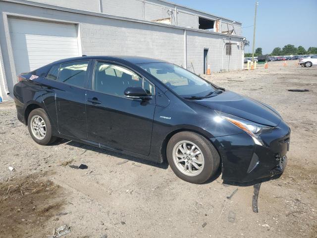Vin: jtdkbrfu6h3567311, lot: 62056435, toyota prius 20174