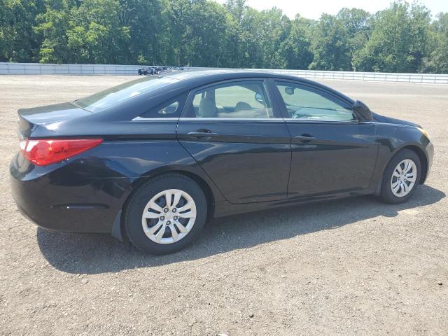 Vin: 5npeb4ac0dh559797, lot: 62399975, hyundai sonata gls 20133