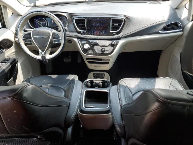 2019 CHRYSLER PACIFICA L 2C4RC1GG5KR667355