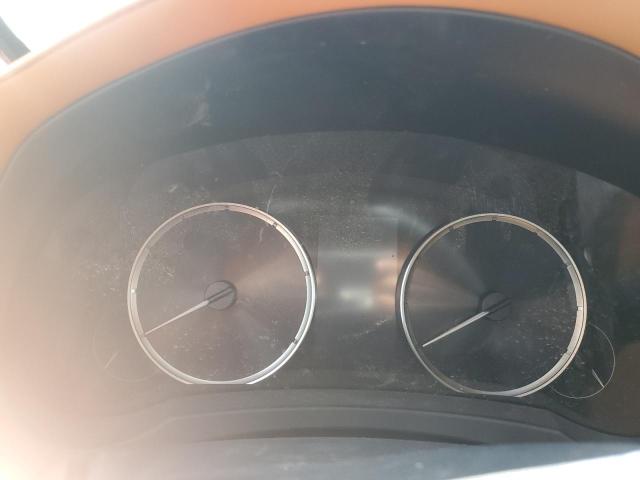 2023 LEXUS IS 300 JTHDA1D2XP5126152